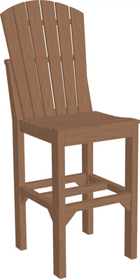 Thumbnail for LuxCraft Adirondack Side Chair (Dining, Counter, and Bar Height Available)