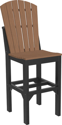 Thumbnail for LuxCraft Adirondack Side Chair (Dining, Counter, and Bar Height Available)