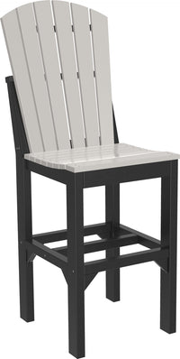 Thumbnail for LuxCraft Adirondack Side Chair (Dining, Counter, and Bar Height Available)