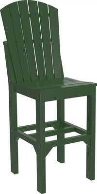 Thumbnail for LuxCraft Adirondack Side Chair (Dining, Counter, and Bar Height Available)