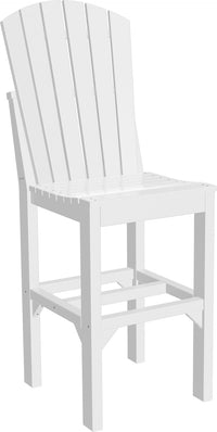 Thumbnail for LuxCraft Adirondack Side Chair (Dining, Counter, and Bar Height Available)