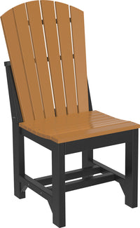 Thumbnail for LuxCraft Adirondack Side Chair (Dining, Counter, and Bar Height Available)