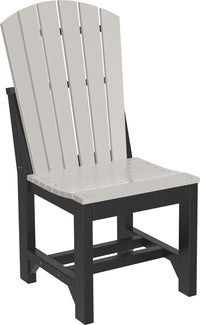 Thumbnail for LuxCraft Adirondack Side Chair (Dining, Counter, and Bar Height Available)