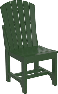 Thumbnail for LuxCraft Adirondack Side Chair (Dining, Counter, and Bar Height Available)