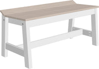 Thumbnail for LuxCraft Cafe Dining Bench