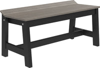 Thumbnail for LuxCraft Cafe Dining Bench