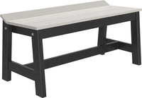 Thumbnail for LuxCraft Cafe Dining Bench