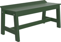 Thumbnail for LuxCraft Cafe Dining Bench
