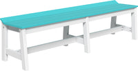 Thumbnail for LuxCraft Cafe Dining Bench
