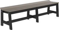 Thumbnail for LuxCraft Cafe Dining Bench