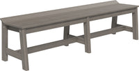 Thumbnail for LuxCraft Cafe Dining Bench