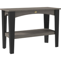 Thumbnail for LuxCraft Outdoor Poly Island Buffet Table