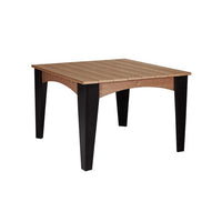Thumbnail for LuxCraft Island Poly Dining Table (44