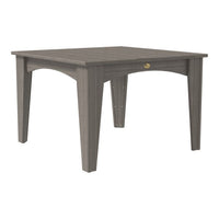 Thumbnail for LuxCraft Island Poly Dining Table (44