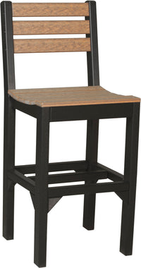 Thumbnail for LuxCraft Island Side Chair (Dining, Counter, and Bar Height Available)