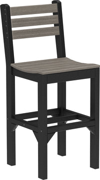 Thumbnail for LuxCraft Island Side Chair (Dining, Counter, and Bar Height Available)