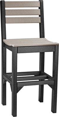 Thumbnail for LuxCraft Island Side Chair (Dining, Counter, and Bar Height Available)