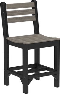 Thumbnail for LuxCraft Island Side Chair (Dining, Counter, and Bar Height Available)