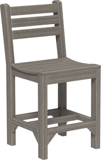 Thumbnail for LuxCraft Island Side Chair (Dining, Counter, and Bar Height Available)