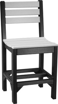 Thumbnail for LuxCraft Island Side Chair (Dining, Counter, and Bar Height Available)