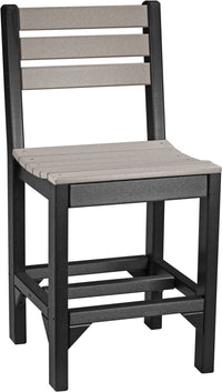 Thumbnail for LuxCraft Island Side Chair (Dining, Counter, and Bar Height Available)