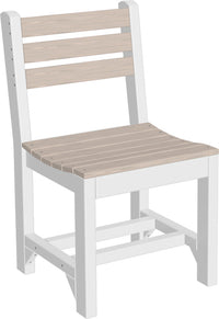 Thumbnail for LuxCraft Island Side Chair (Dining, Counter, and Bar Height Available)