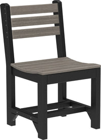 Thumbnail for LuxCraft Island Side Chair (Dining, Counter, and Bar Height Available)