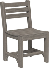Thumbnail for LuxCraft Island Side Chair (Dining, Counter, and Bar Height Available)