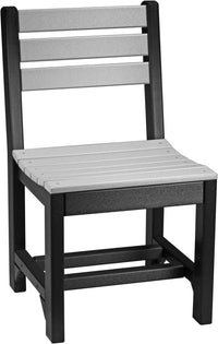 Thumbnail for LuxCraft Island Side Chair (Dining, Counter, and Bar Height Available)