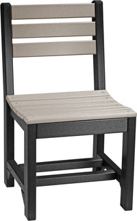 Thumbnail for LuxCraft Island Side Chair (Dining, Counter, and Bar Height Available)