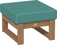 Thumbnail for LuxCraft Lanai Outdoor Ottoman