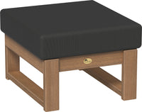 Thumbnail for LuxCraft Lanai Outdoor Ottoman