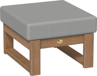 Thumbnail for LuxCraft Lanai Outdoor Ottoman
