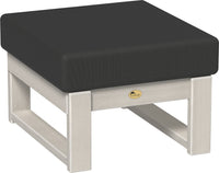 Thumbnail for LuxCraft Lanai Outdoor Ottoman