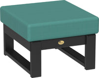 Thumbnail for LuxCraft Lanai Outdoor Ottoman