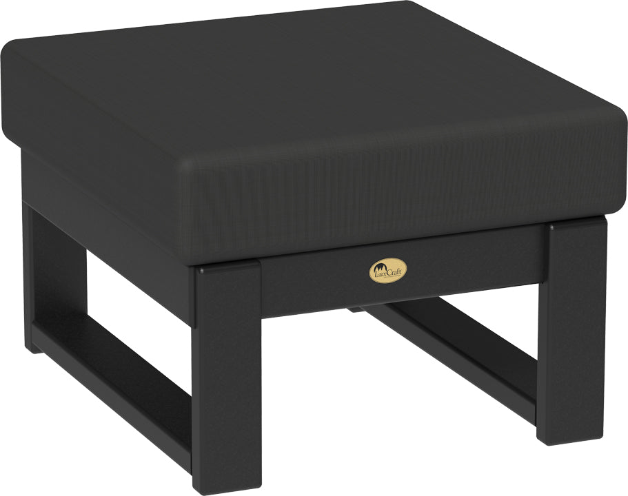 LuxCraft Lanai Outdoor Ottoman