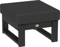 Thumbnail for LuxCraft Lanai Outdoor Ottoman
