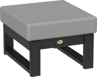Thumbnail for LuxCraft Lanai Outdoor Ottoman