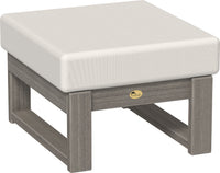 Thumbnail for LuxCraft Lanai Outdoor Ottoman