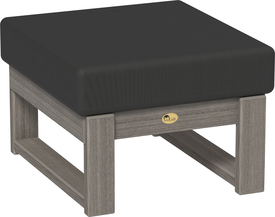 LuxCraft Lanai Outdoor Ottoman