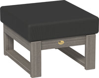 Thumbnail for LuxCraft Lanai Outdoor Ottoman