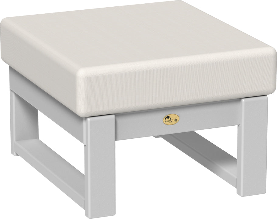 LuxCraft Lanai Outdoor Ottoman