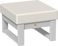 Thumbnail for LuxCraft Lanai Outdoor Ottoman