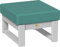 Thumbnail for LuxCraft Lanai Outdoor Ottoman