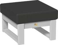 Thumbnail for LuxCraft Lanai Outdoor Ottoman