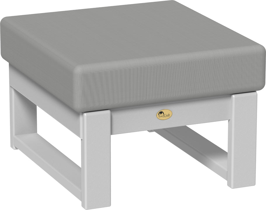 LuxCraft Lanai Outdoor Ottoman
