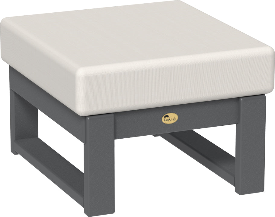 LuxCraft Lanai Outdoor Ottoman