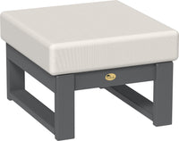 Thumbnail for LuxCraft Lanai Outdoor Ottoman