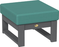 Thumbnail for LuxCraft Lanai Outdoor Ottoman