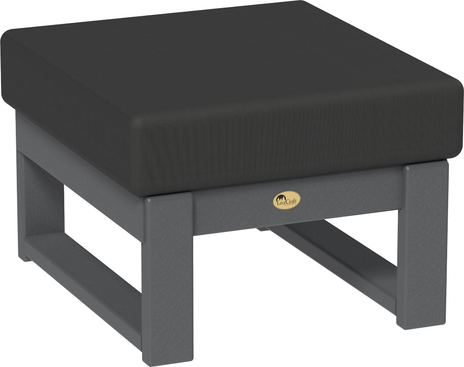 LuxCraft Lanai Outdoor Ottoman